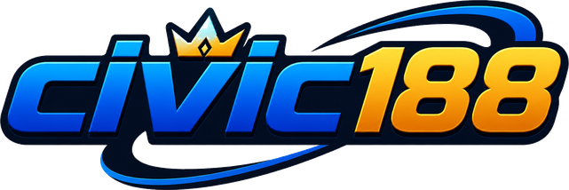 civic188 Logo